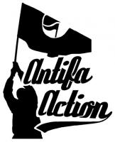 antifa action