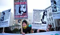 Berlin: Solidarität mit Mumia Abu-Jamal!