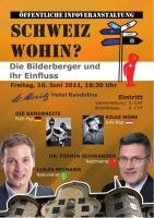 Anti-Bilderberger-Veranstaltung St.Moritz 10