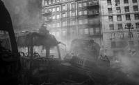 Maidan and Its Contradictions