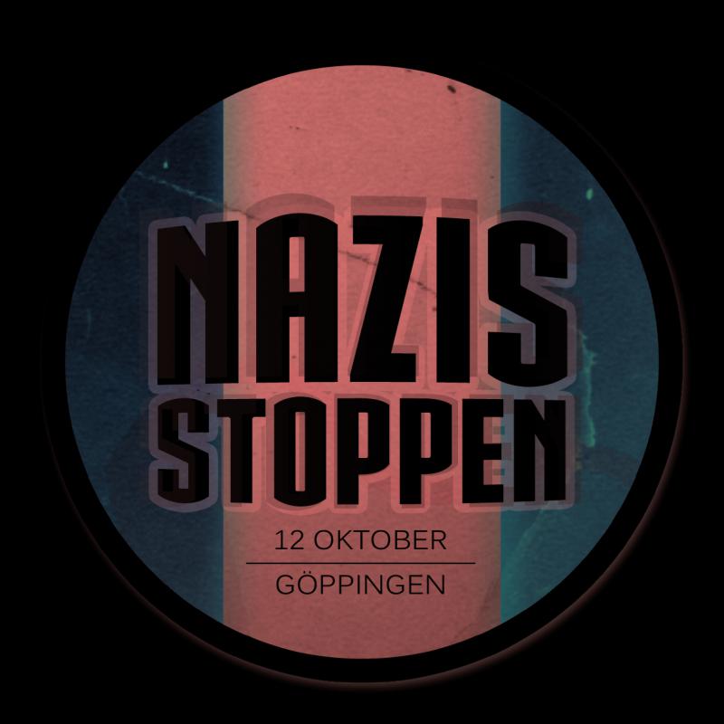 Nazis stoppen