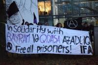 Solidarität mit Bayram und Giyas - 5