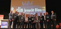 Berliner AfD Kandidaten zur Abgeordnetenhauswahl 2016