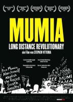 MUMIA – Long Distance Revolutionary – Film von Stephen Vittoria, USA – mit deutschen Untertiteln