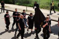 Nazis am 1. Mai 2012 in Speyer - 16