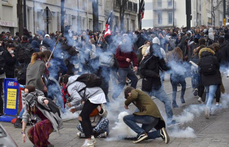 Nantes