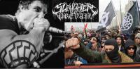 "Slaughter To Prevail" - Russian band with Neo Nazi frontman tours Europe