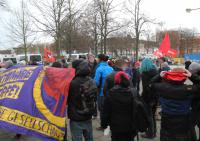 [FR] Keine Alternative zur solidarischen Gesellschaft - Proteste gegen die „AfD“ in Freiburg-Zähringen! 6