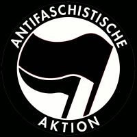 Antifa-Logo