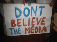 Don't believe the media