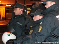 [NOKargida]  Polizei geht in Karlsruhe erneut gegen GegendemonstrantInnen vor 9