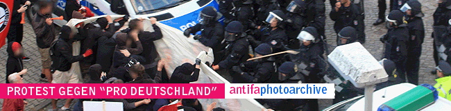 antifa photoarchive