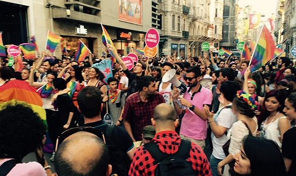 istanbul pride 2015 spaeter