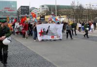 Stuttgart, Tag der politischen Gefangenen 2012 - 1