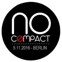 No Compact! Gegen die rechte Konferenz am 5.11.2016