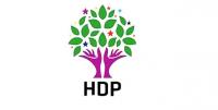 Solidarität mit HDP!