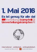 1.Mai 2016 Heilbronn