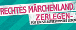 Banner zur Demo gegen NPD & Pro-NRW, 27.+28. März 2010