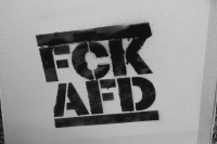 Schablone: FCK AfD