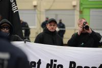Fotos vom Naziaufmarsch in Göppingen am 12.10.2013 16