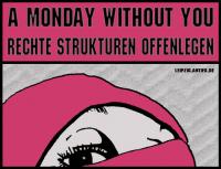 A Monday Without You