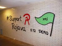 Support Rojava 5