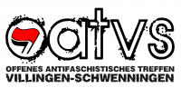 Offenes Antifaschistisches Treffen Villingen-Schwenningen