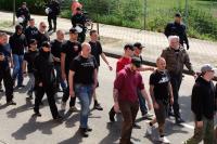 Nazis am 1. Mai 2012 in Speyer - 53