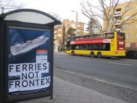 Ferries not Frontex 2