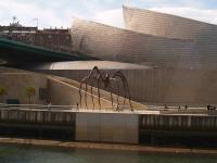 Das Guggenheim Museum II