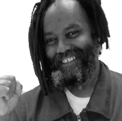 Mumia Abu-Jamal nach Isolationshaft und Verlegung aus dem Todestrakt, Frühjahr 2012