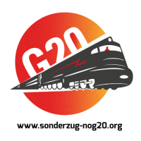 ZuG20 – Sonderzug zum G20-Gipfel