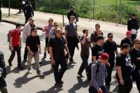 Nazis am 1. Mai 2012 in Speyer - 31