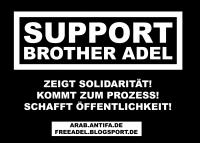 support brother adel