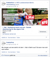 Screen Facebook FreilichFrei