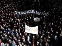 Kiel: Hunderte Linksradikale unter Tausenden Weltoffenen 8