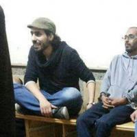 Zur Gefangenschaft von Ahmed Said 2