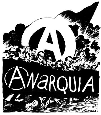 Anarquia 