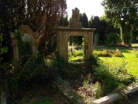 Irischer Friedhof 7