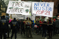 Never trust A COP21