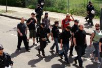 Nazis am 1. Mai 2012 in Speyer - 43