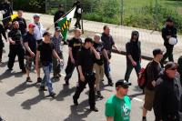 Nazis am 1. Mai 2012 in Speyer - 50