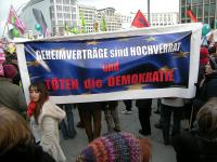 "Wir haben es satt" - Demo in Berlin 2015 21