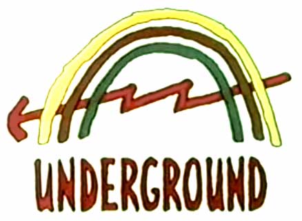 UNDERGROUND