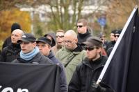 Nazi-Demo in Remagen am 24.11.2012 - Mario Schmidt aus Bochum I