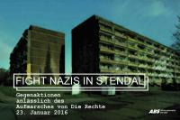 fight nazis in stendal