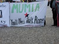 MUMIA - You'll Never Walk Alone!