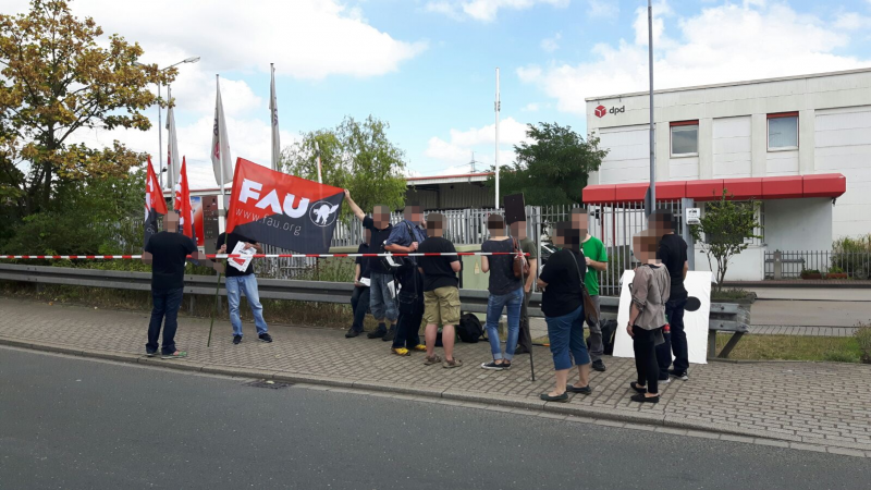 Anarchosyndikalismus im Ruhrgebiet 2