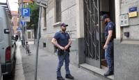 Mailand, 10. Juni: Briefbombe gegen GVO-Unternehmen