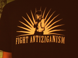 Fight Antiziganismus